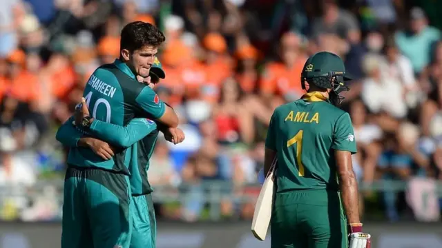 ਸ਼ਾਹਿਨ ਅਫ਼ਰੀਦੀ