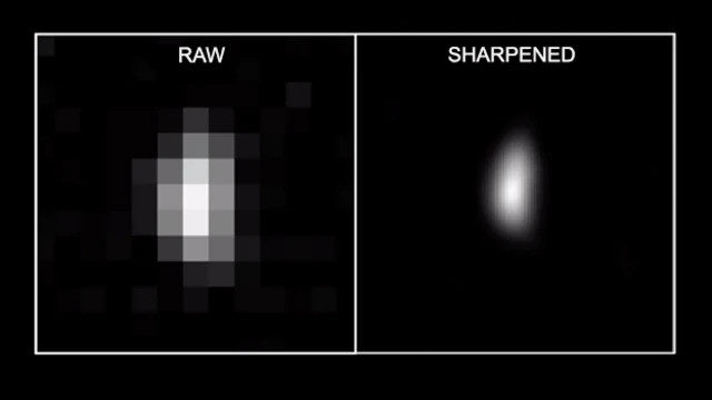 Imagen Ultima Thule