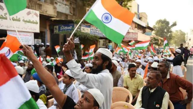 भारतीय मुस्लिम