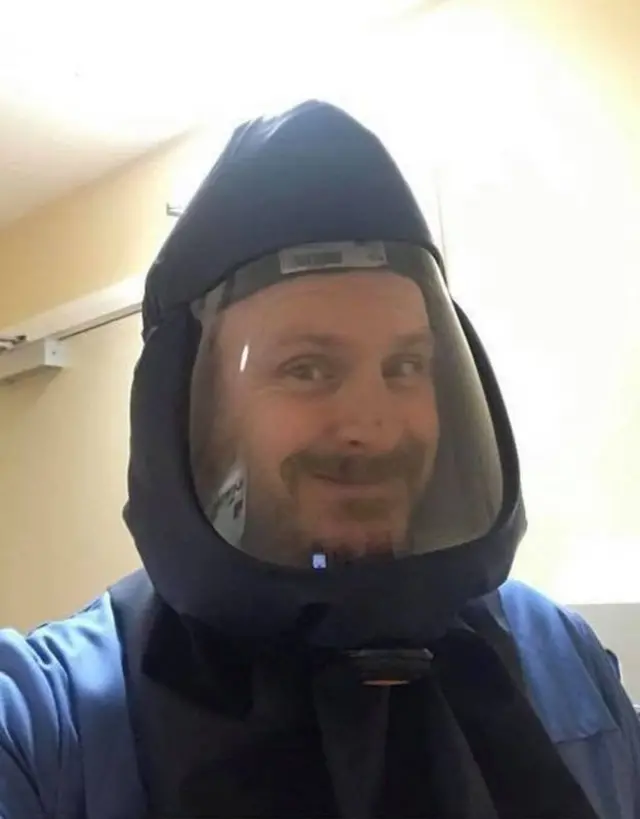 రాయ్ హాన్