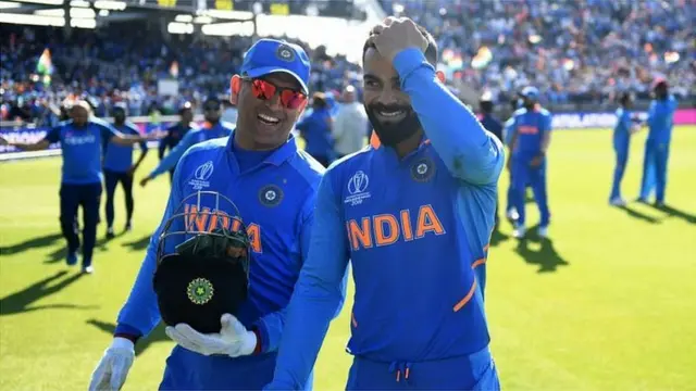 ધોની મૅન્ટર તરીકે જોડાયા છે, પણ શું કોચની નિમણૂક કરવામાં આવશે કે નહીં?