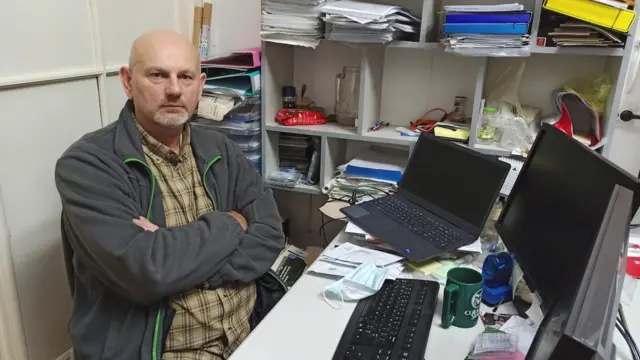 Душко Ћировић