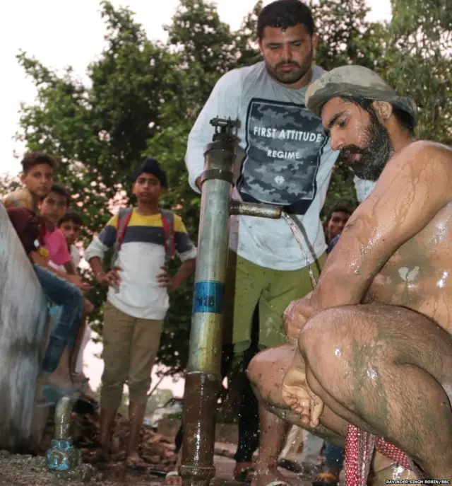 ਜੱਸਾ ਪੱਟੀ, ਕੁਸ਼ਤੀ, ਚੈਂਪੀਅਨਸ਼ਿਪ, ਪਟਕਾ