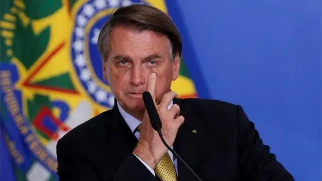 Bolsonaro