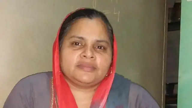 કોરોના વાઇરસ