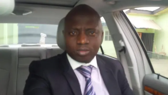 Aworan Solihu Adebayo