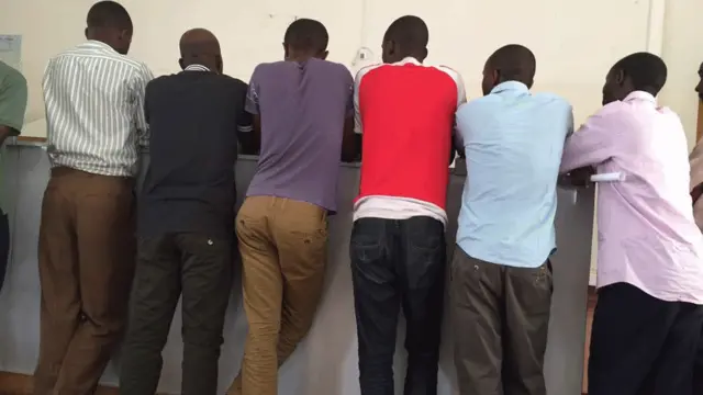 Abayoboke ba FDU inkingi