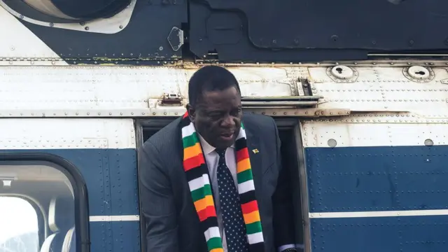 Циклон Идай