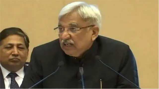 निवडणूक आयोग