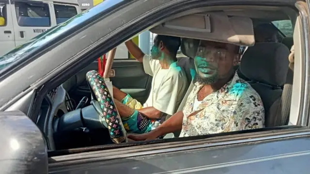 N'Owerri, Imo steeti, ego ime njem riri elu dịka ndị ọrụ njem na-ekwu na iweta mmanụ rịara ahụ nakwa ọnụ ego mmanụ ụgbọala riri elu