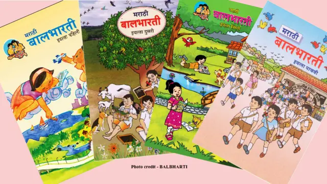 महाराष्ट्र शासनाच्या क्रमिक पाठ्यपुस्तकांमधून दादोजींचा उल्लेख मागे घेतला जावा, अशी मागणी मराठा संघटनांनी केली.