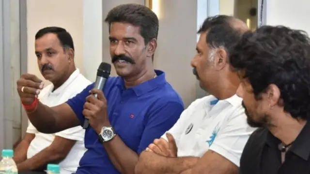 மகேந்திரன் கமல்