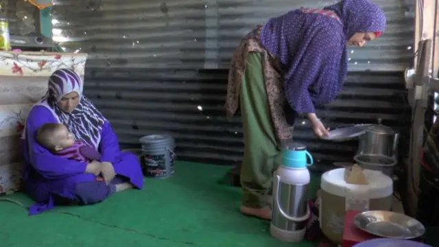 काश्मीर