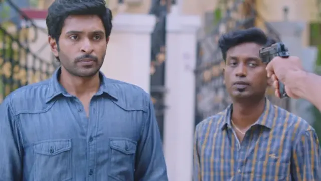 ஜெகன் மற்றும் விக்ரம் பிரபு