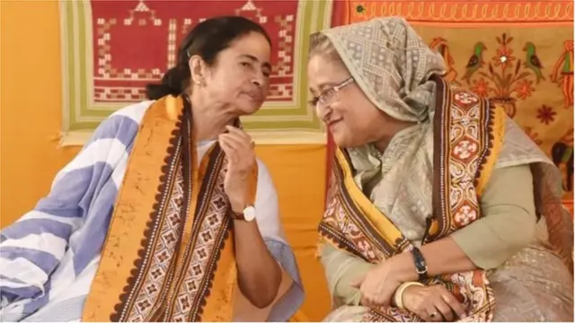 बांग्लादेश