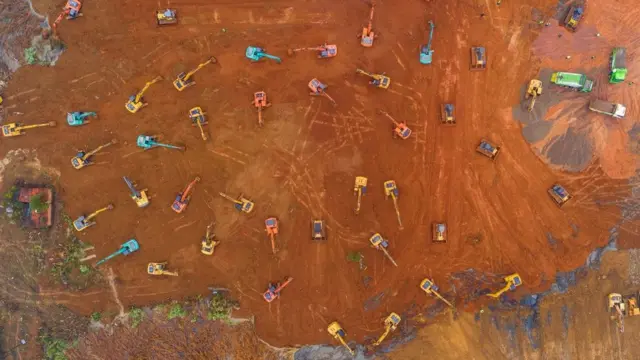 कोरोना महामारी