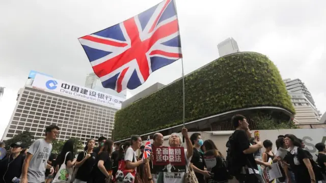 hong kong