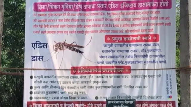 कोरोना, झिका, पुणे