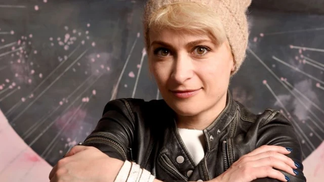 هاليانا هاتشينز