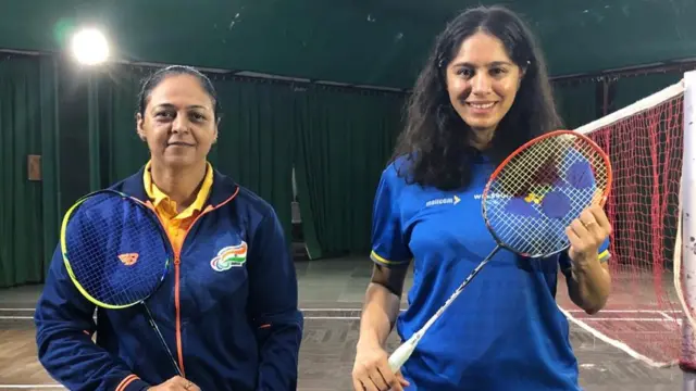 मानसी जोशी