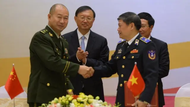 Dương Khiết Trì