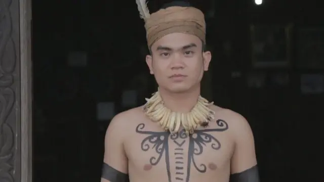 dayak