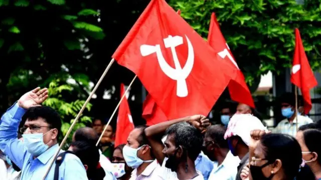 బిహార్ ఎన్నికల్లో పోటీపై పార్టీ ఏ బాధ్యత ఇచ్చినా నిర్వర్తిస్తానని కన్హయ్య చెప్పారు