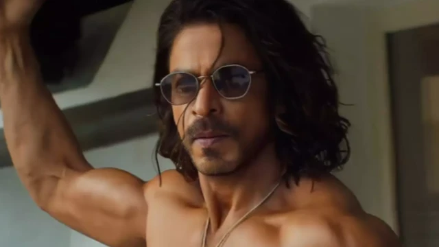 शाहरुख़ ख़ान