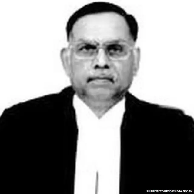 न्यायाधीश अशोक भूषण, ashok bhushan