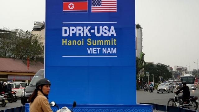 Hội nghị thượng đỉnh Trump-Kim lần hai sẽ diễn ra tại ở Hà Nội vào cuối tháng Hai
