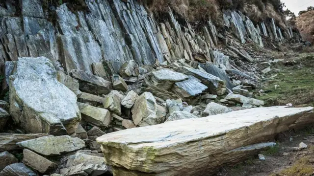 Каменоломні Крейг-Рос-і-Фелін