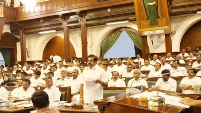 தொடர்ந்து குரல் கொடுத்து வருகிறோம்: ஈ.பி.எஸ்