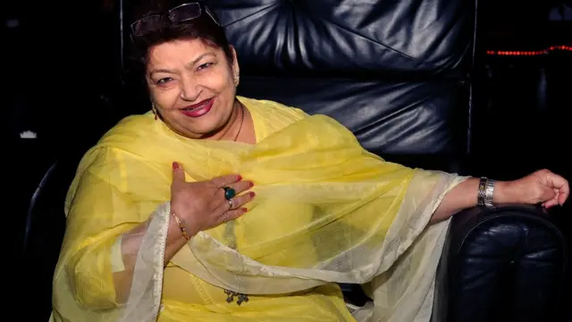 सरोज खान