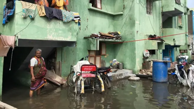 சத்யமூர்த்தி நகர்