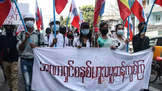 ပြည်နယ်အားလုံးရဲ့ဘုံအကျိုးစီးပွားအတွက် ကျင့်သုံးဖို့လိုတဲ့ အခွင့်အာဏာတွေကိုသာ ပြည်ထောင်စုကို အပ်နှင်းမှာဖြစ်