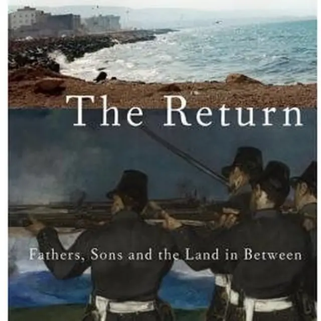 The Return na Hisham Matar