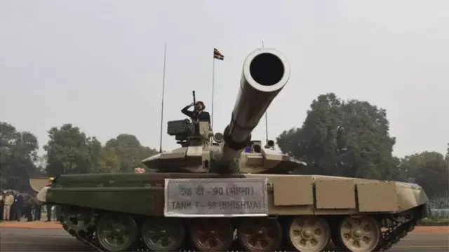 యుద్ధట్యాంకు