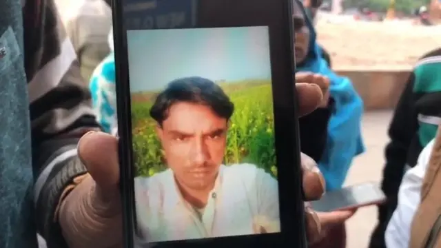 मोहम्मद मुशर्रफ़