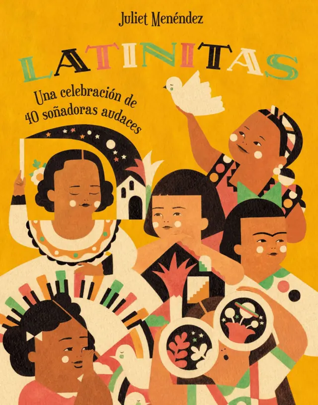 Edición en español de Latinitas