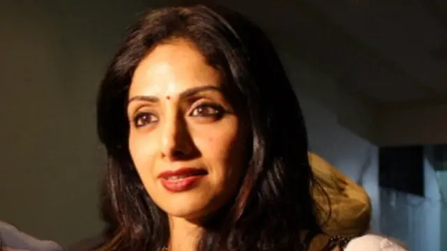 श्रीदेवी