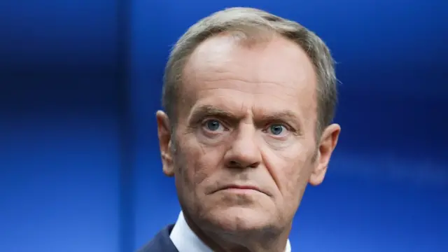 Donald Tusk