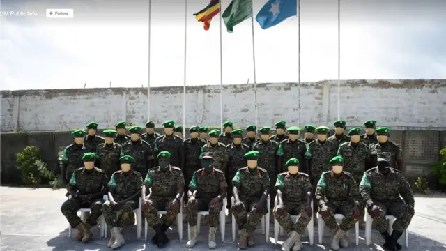 AMISOM