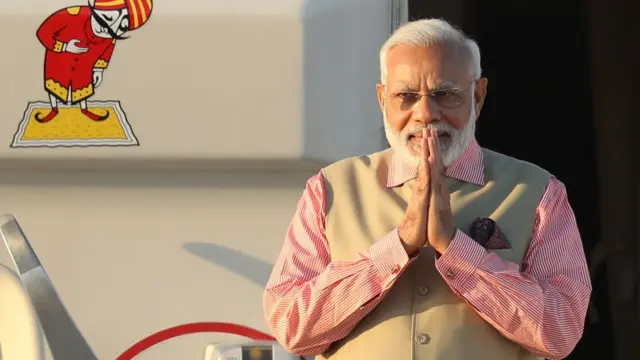 નરેન્દ્ર મોદી