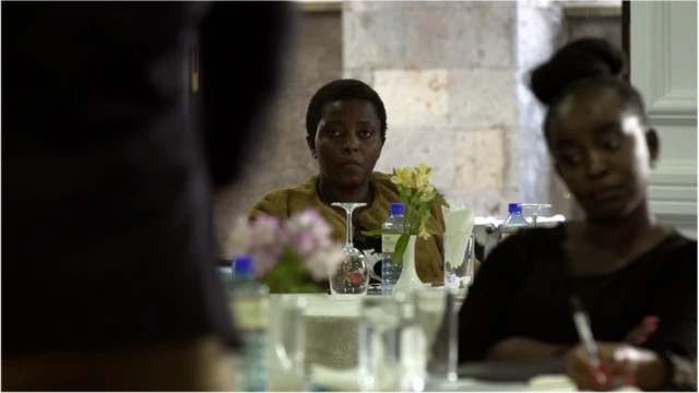 डियर वुमन इवेंट