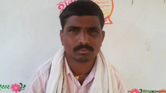 प्रकाश शिरगिरे