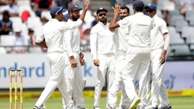 வெளிநாட்டு மண்ணில் மீண்டும் தொடரை இழந்தது இந்தியா