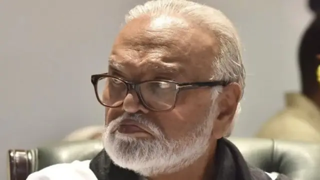 छगन भुजबल