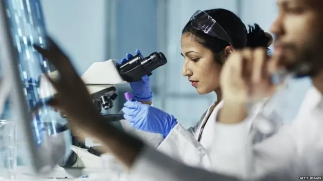 ਦੁਨੀਆਂ ਭਰ ਵਿੱਚ ਰਿਸਰਚ ਜਾਰੀ ਹੈ (ਸੰਕੇਤਕ ਤਸਵੀਰ)