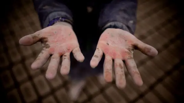 کودکان کار و خیابان در معرض آزارهای زیادی هستند که معمولا گزارش نمی‌شود