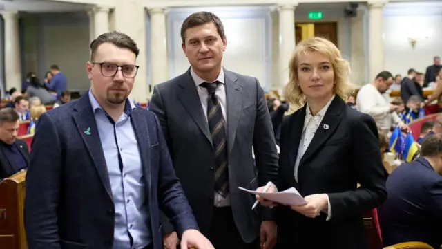 Олена Шуляк